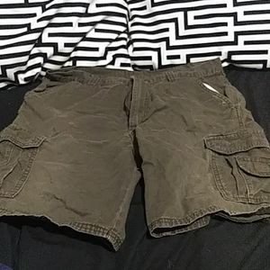 Boys shorts